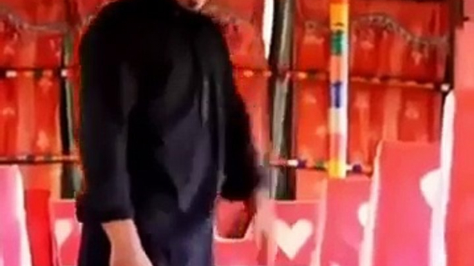 Chai Wala Song With Arshad Khan Urf Chai Wala Viral on Internet