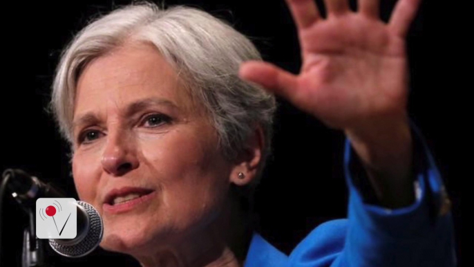 Jill Stein’s Running Mate Not in Favor of Election Recount