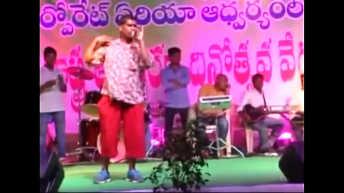 Best Videos of Bithiri Sathi | Latest Funny Videos 2016 | Filmy Focus One