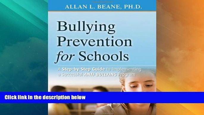 Best Price Bullying Prevention for Schools: A Step-by-Step Guide to Implementing a Successful
