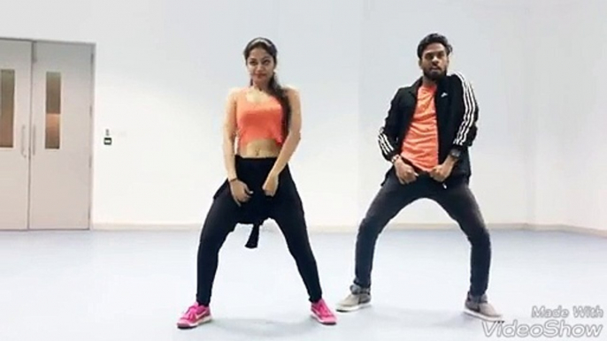 Nashe si chadh gayi Dance