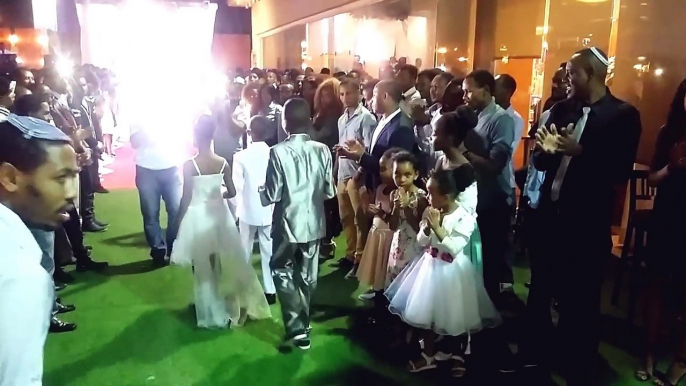 Ethiopian Wedding - New Ethiopian Wedding Song 2016