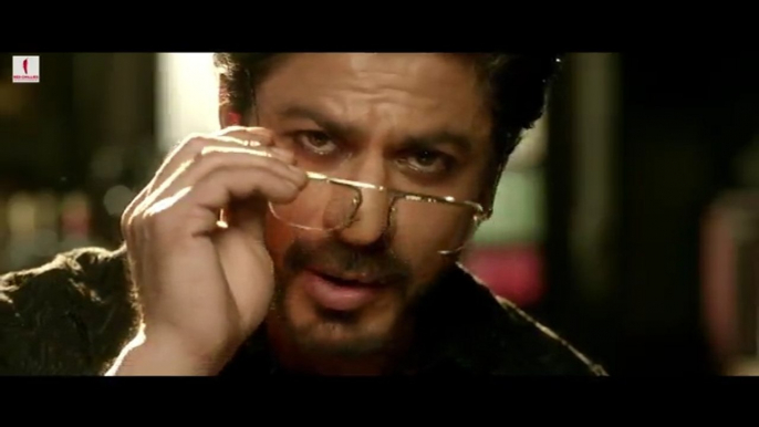 Sharukh khan's Raees Teaser 2 2016 Ft. Sharukh khan, Mahira khan