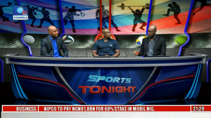 Sports Tonight: Analysts Discuss NPFL Super 4 Fixtures