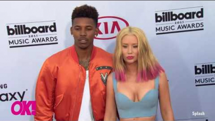 Iggy Azalea Kicks Cheating Nick Young Out After Publicly Shaming Him!