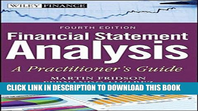 [PDF] Financial Statement Analysis: A Practitioner s Guide Popular Collection