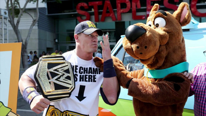 10 Reasons Why John Cena Is Angry at WWE and Could Retire Soon