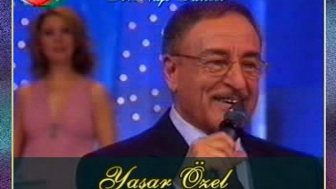 Yaşar ÖZEL - Geçsin Günler Haftalar Aylar Mevsimler Yıllar (HATIRA)