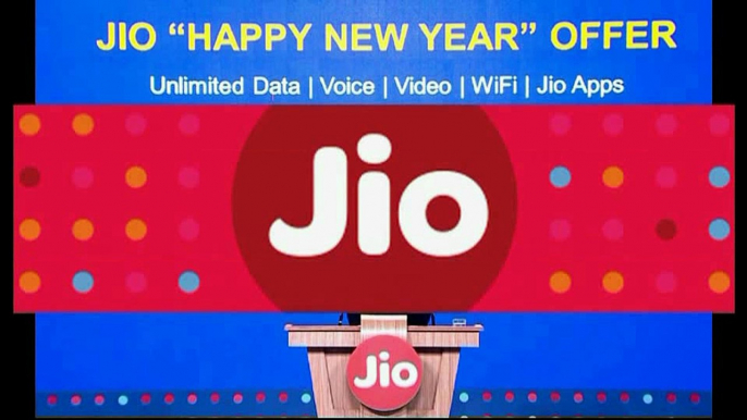 Reliance Jio - Jio Review - Jio Sim Happy Year Offer - Why to get Jio sim