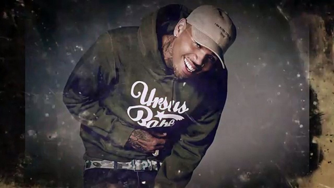 Chris Brown - Just For A Night ft. Ty Dolla $ign, Fetty Wap & Quavo of Migos