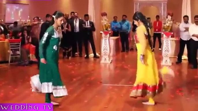 2016 Best Bollywood Indian Wedding Dance Performance By Young Girls HD PAKISTANI MUJRA DANCE Mujra V