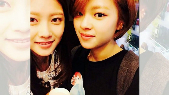 [TOP 5] KPOP Celebrity SISTERS