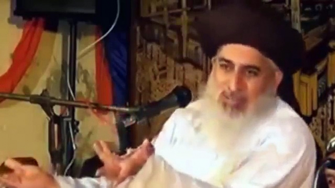 Allama khadim hussain rizvi sahib aur allama tariq jameel Maan baap ki shan bayan By FaNa-E-RaaZ