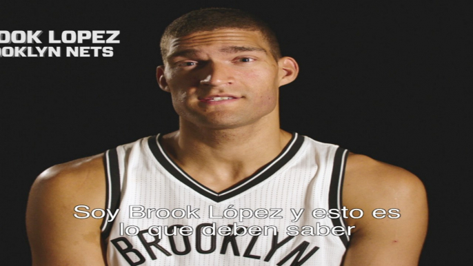 24 Seconds- Brooklyn Nets- LatAm Subtitle- NBA World- PAL