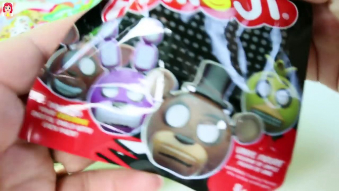 3 Huevos Gigantes Sorpresa|3 Giant Surprise Eggs Trolls,MLP,LPS,Tsum Tsum|MDJ