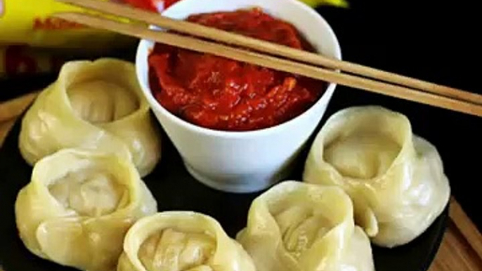 maggi noodle momos recipe _ veg noodles momos recipe _ veg momos recipe