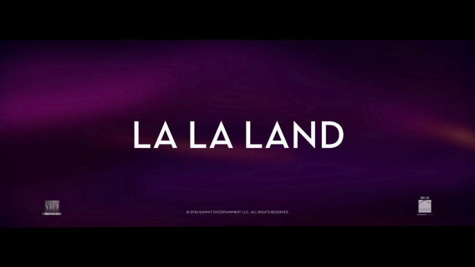 La La Land - BANDE ANNONCE VOST avec Ryan Gosling, Emma Stone, J.K. Simmons