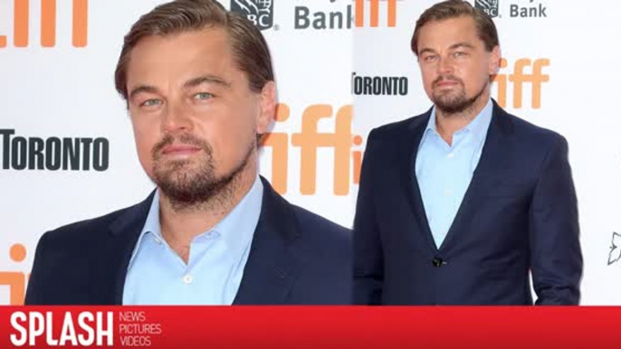 Leonardo DiCaprio Takes $2M Hit Selling $10M Eco-Friendly Condo