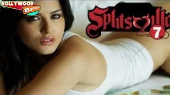 Sunny Leone Vs. Kamasutra 3D Girl Sherlyn Chopra