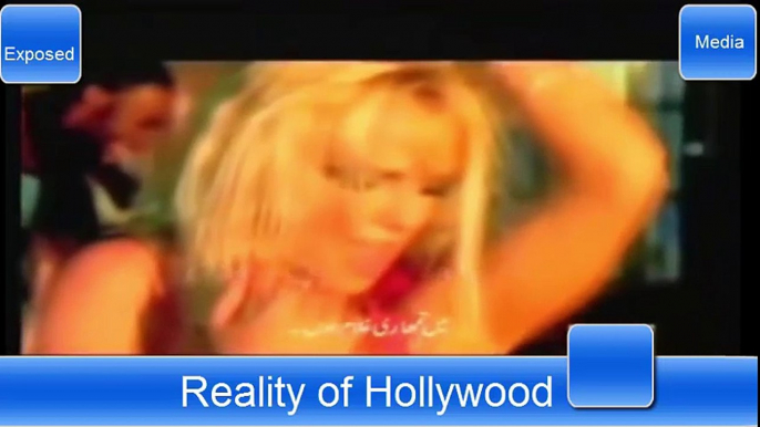 Illuminati Song in Hollywood in urdu and hindi