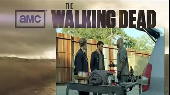 The Walking Dead 7x08 Extended Promo Season 7 Episode 8 Extended (Sneak Peek Included)