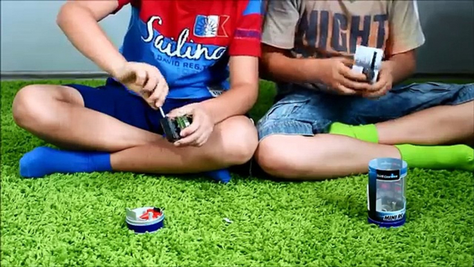 Mini RC Revell Control - Geschenkideen Kindergeburtstag Jungen - Kinderkanal