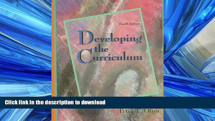 READ Developing the Curriculum