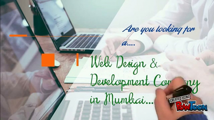 Web Design Company in Mumbai, India  - T Technologies