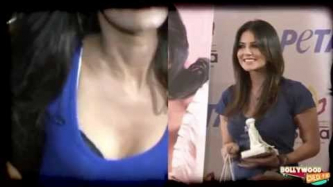 Poonam Pandey copies Sunny Leone for a latest Bollywood Hindi Movie