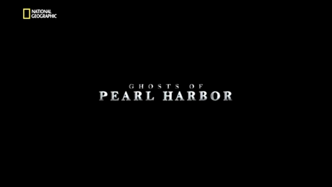 Призраки Перл Харбора / Ghosts of Pearl Harbor (2016)