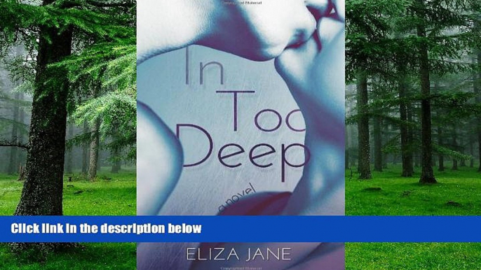 Download Eliza Jane In Too Deep For Ipad