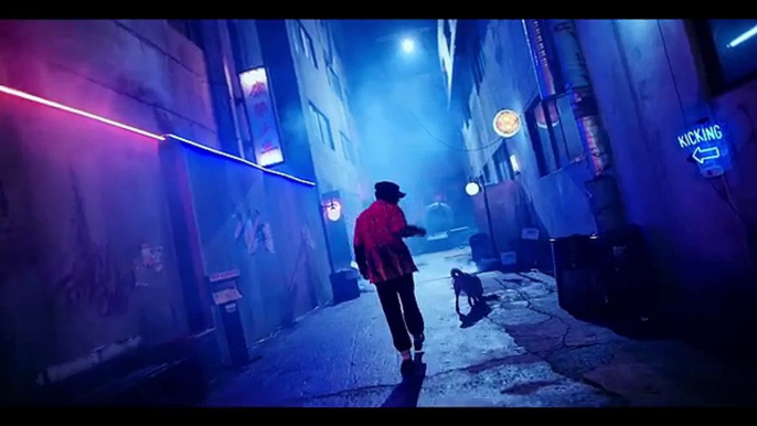 지코(ZICO) - BERMUDA TRIANGLE (Feat. Crush, DEAN) Official Music Video