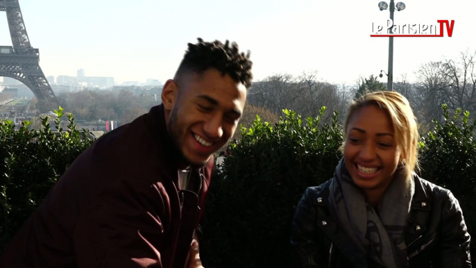 Tony Yoka et Estelle Mossely dévoilent leurs défauts