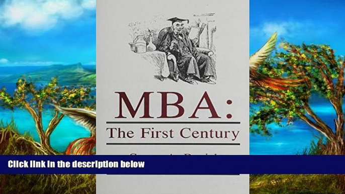 Online Carter A. Daniel MBA: The First Century Audiobook Download