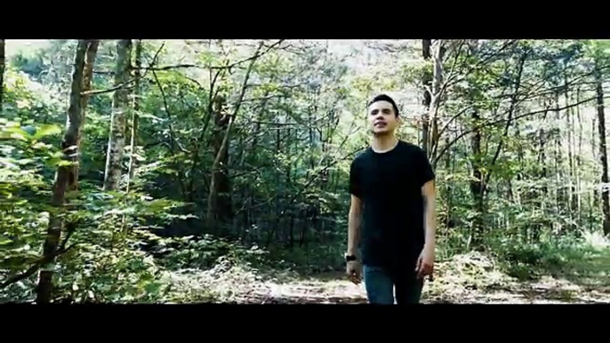 David Archuleta - Numb (Official Music Video)