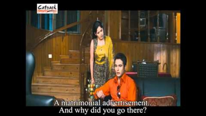 PANJABAN..LOVE RULES HEARTS (Subtitled) - Punjabi Movie | Part 7 of 10 | Popular Punjabi Movies