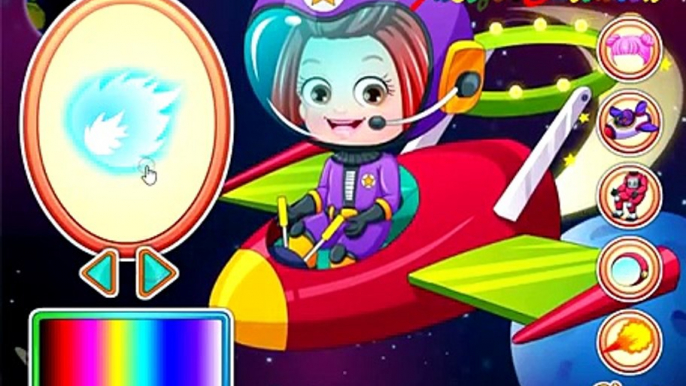 Baby Hazel Games | Dress up Games - PILOT | Baby Games | Free Games | Games for Girls
