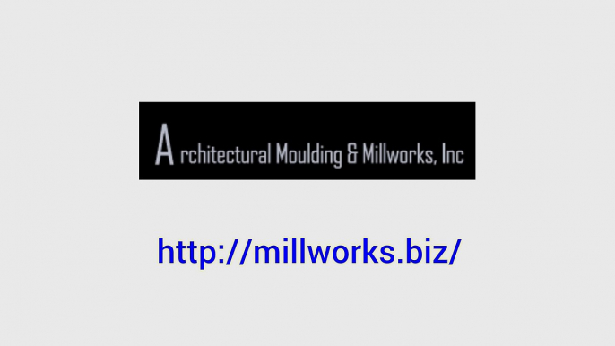 Baseboard Molding Miami - Architectural Moulding & Millworks, Inc. (305) 638-8900