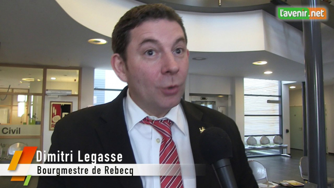 Bourgmestre de Rebecq - Dimitri Legasse (02)