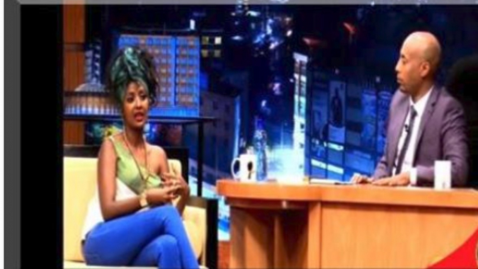 Seifu On Ebs with Mahelet