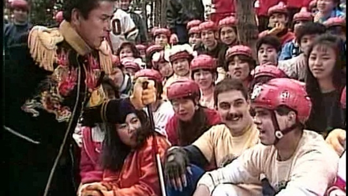 Most Extreme Elimination Challenge 313  Oil Industry Vs. Makeover Industry