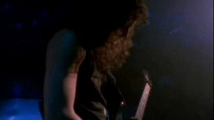 Metallica - Kirk Hammett Guitar Solo