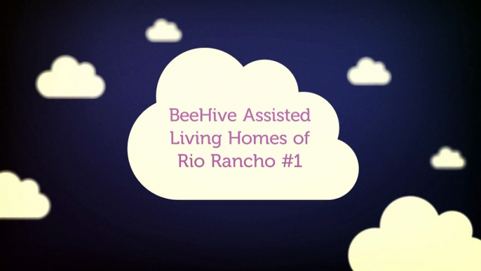 BeeHive Assisted Living Homes of Rio Rancho #1