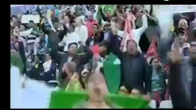 The Champions - Cricket World Cup 2015 Song Pakistan Cricket Team I Ptv Sports - Video Dailymotion