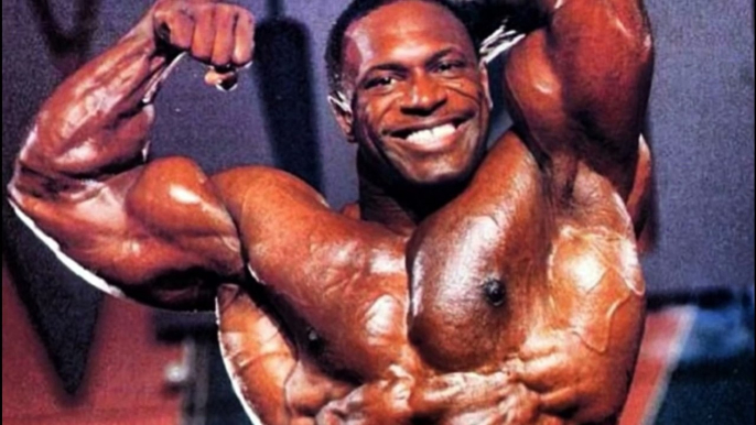 15 Biggest Body Builders In The World