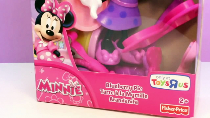 Play Doh Minnie Bows Play Doh Minnie Mouse Make Bows Shoes Disney Junior Mickey Mouse Clubhouse