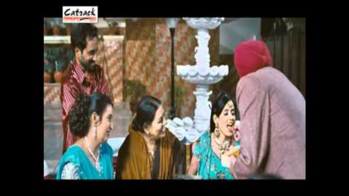 PANJABAN..LOVE RULES HEARTS (Subtitled) - Punjabi Movie | Part 2 of 10 | Popular Punjabi Movies