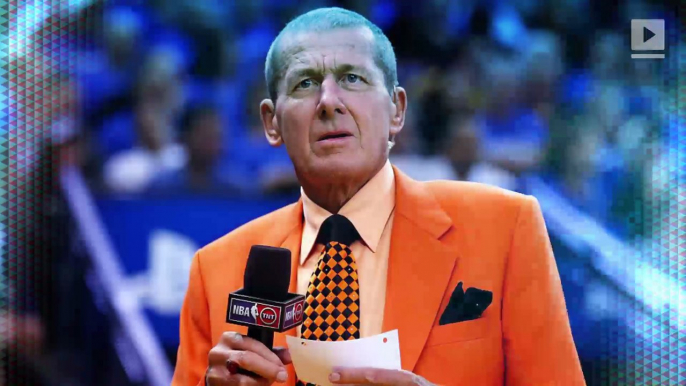 A look back at 10 of Craig Sager's most iconic suits 