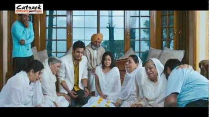 PANJABAN..LOVE RULES HEARTS - Full Punjabi Movie | Part 6 of 10 | Popular Punjabi Movies
