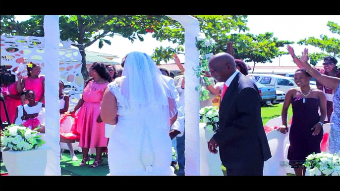 wedding highlights of Nkululeko & Busisiwe Mthethwa